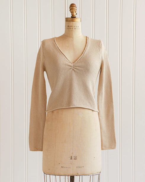 Ashbury Knit Top
